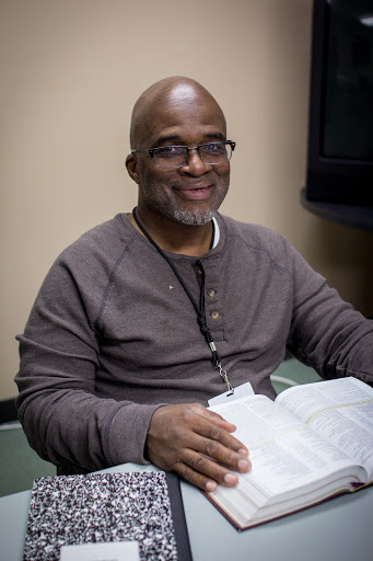 Mission «Nashville Rescue Mission», reviews and photos