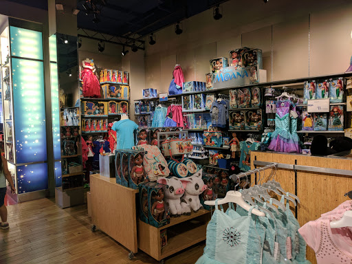 Toy Store «Disney Store», reviews and photos, 2180 E Williams Field Rd, Gilbert, AZ 85296, USA