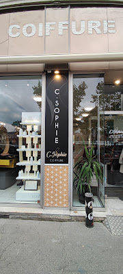 C.Sophie à Lyon