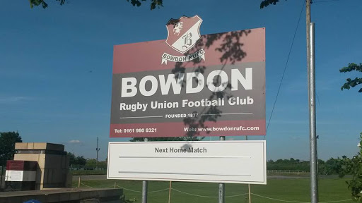 Bowdon Rugby Club
