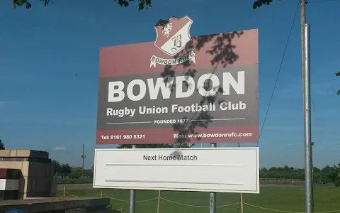 Bowdon RUFC image