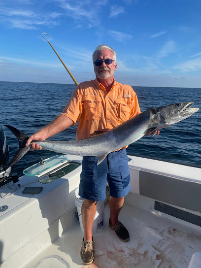 Executive Saltwater Charters