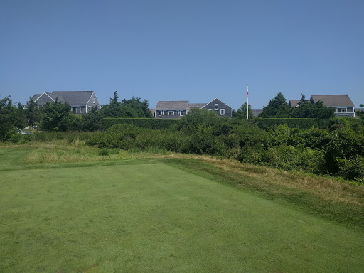 Golf Course «Miacomet Golf Course», reviews and photos, 12 W Miacomet Rd, Nantucket, MA 02554, USA