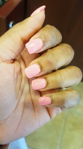 Spa «royal nails spa», reviews and photos, 2089 N University Dr, Sunrise, FL 33322, USA