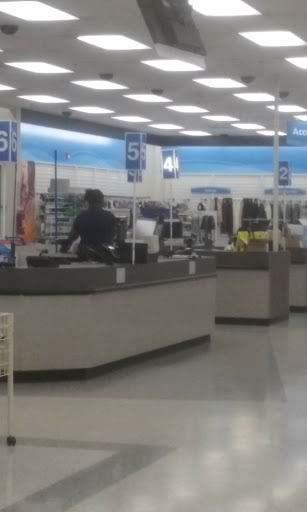 Clothing Store «Ross Dress for Less», reviews and photos, 1931 E Main St, Spartanburg, SC 29307, USA