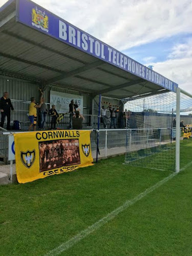 Bristol Telephones FC & RFC - Sports Complex
