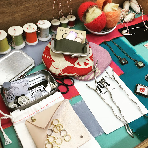 Craft Store «Brooklyn General Store», reviews and photos, 128 Union St, Brooklyn, NY 11231, USA