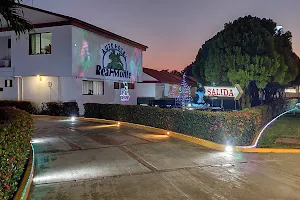 Motel Real Del Monte image