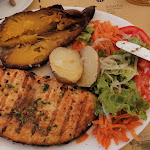 Photo n°2 de l'avis de Miguel.n fait le 04/10/2020 à 15:45 sur le  Restaurante & Bar Maré Alta Santa Luzia à Santa Luzia