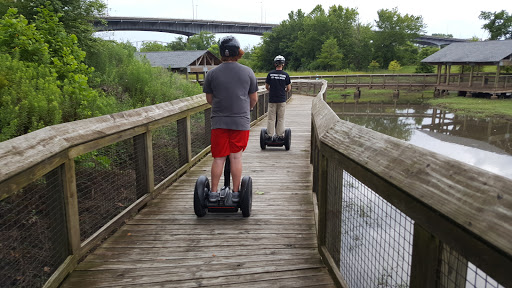 Sightseeing Tour Agency «Segway of Arkansas», reviews and photos, 404 E 3rd St, Little Rock, AR 72202, USA