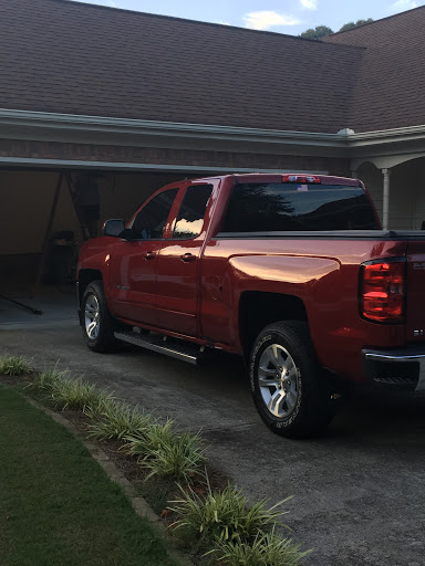 Chevrolet Dealer «Bill Holt Chevrolet», reviews and photos, 250 Liberty Blvd, Canton, GA 30114, USA