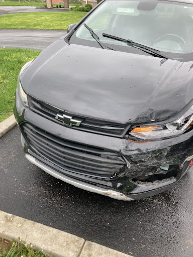 Auto Body Shop «Body Works, Ltd.», reviews and photos, 4293 Harrison Ave, Cincinnati, OH 45211, USA