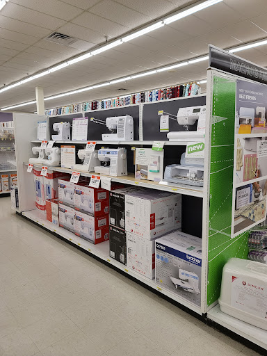 Fabric Store «Jo-Ann Fabrics and Crafts», reviews and photos, 311 Sagamore Pkwy N, Lafayette, IN 47904, USA