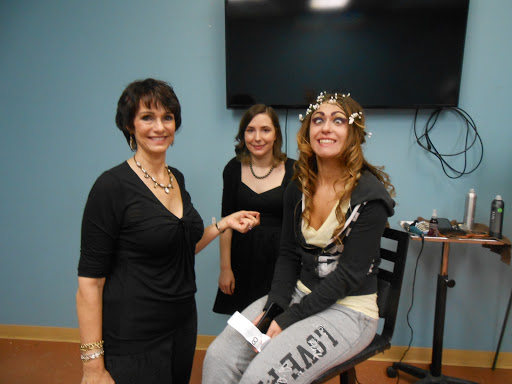 Beauty School «Casal Aveda Institute», reviews and photos, 6000 Mahoning Ave #114, Youngstown, OH 44515, USA