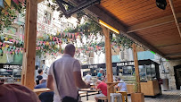 Atmosphère du Restaurant La Place des Canailles à Marseille - n°10