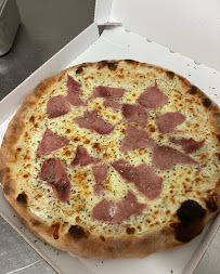 Photos du propriétaire du Pizzeria PIZZA LINO VALENTINO DI MILANO à Marseille - n°2