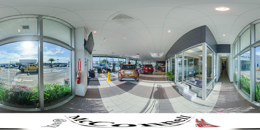 Car Dealer «McConnell Automotive», reviews and photos, 3150 Dauphin St, Mobile, AL 36606, USA