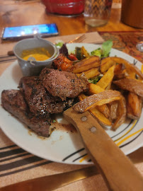 Plats et boissons du Restaurant Bodega Le Saphir à Brassac-les-Mines - n°17