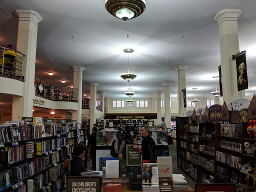 Book Store «Barnes & Noble», reviews and photos, 700 4th St, Santa Rosa, CA 95404, USA