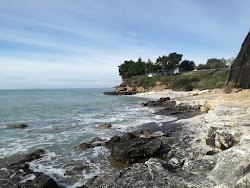 Foto di Spiaggetta di Chianca Masiello e il suo bellissimo paesaggio