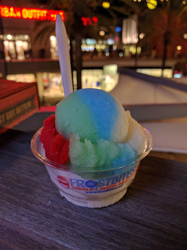 Ice Cream Shop «Frostbites Crepes & Frozen Delights», reviews and photos, 3525 W Carson St #76, Torrance, CA 90503, USA