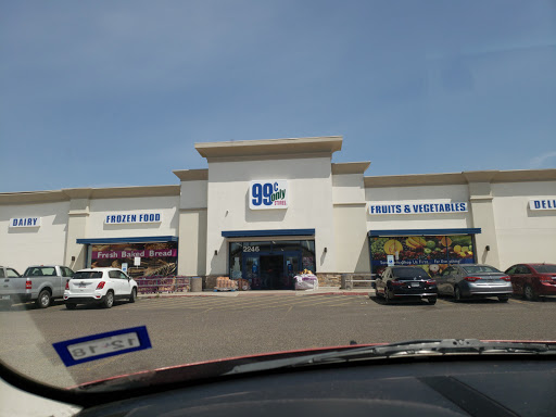 Discount Store «99 Cents Only Stores», reviews and photos, 2246 W Nolana Ave, McAllen, TX 78504, USA