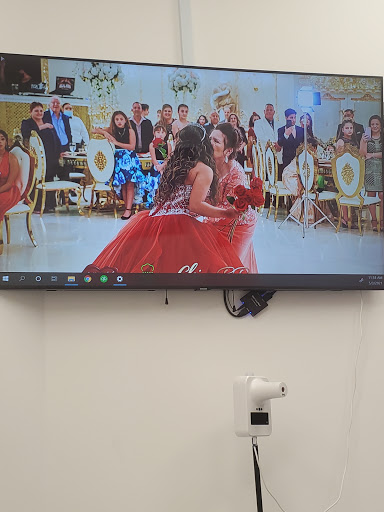 Event Venue «Chic Venue», reviews and photos, 1339 E Fletcher Ave, Tampa, FL 33612, USA