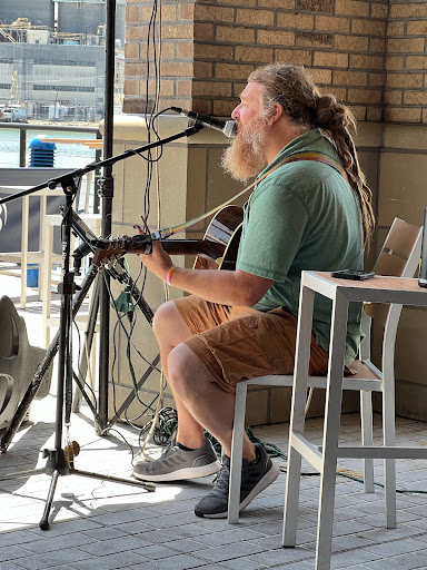 Urban Development Corporation «Steelpointe Harbor», reviews and photos, 508 Stratford Ave, Bridgeport, CT 06608, USA