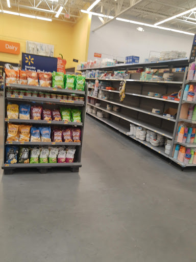Department Store «Walmart Supercenter», reviews and photos, 610 Legion Rd, Denton, MD 21629, USA