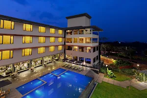 The Fern Kadamba Hotel & Spa, Velha Goa - Panjim, Goa image
