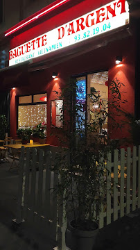Photos du propriétaire du Restaurant vietnamien Les Baguettes d'Argent à Nice - n°2