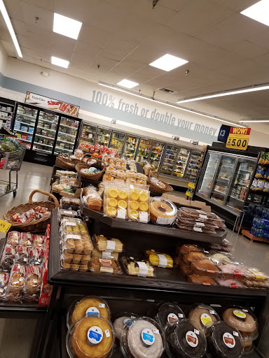 Grocery Store «Food Lion», reviews and photos, 5209 Plaza Dr, Hopewell, VA 23860, USA