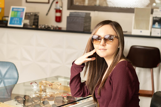 Eye Care Center «Visionaire Eyecare», reviews and photos, 22511 WA-99 #112, Edmonds, WA 98026, USA