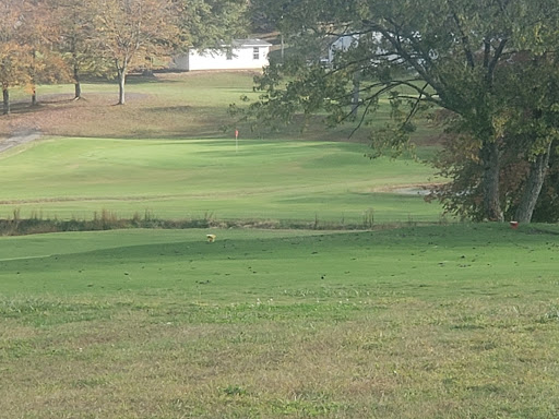 Golf Course «Rolling Green Golf Course», reviews and photos, 386 Hester Store Rd, Easley, SC 29640, USA