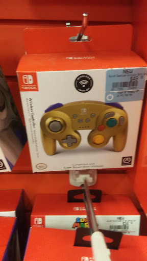 Video Game Store «GameStop», reviews and photos, 16113 S Farrell Rd, Lockport, IL 60441, USA