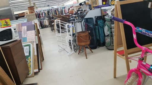 Thrift Store «Savers», reviews and photos, 26 Golf Center, Hoffman Estates, IL 60195, USA