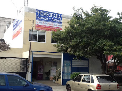 Farmacia Homepatica Nss Marina Cruz 5432, Paseos Del Sol, 45070 Zapopan, Jal. Mexico