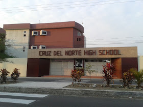 Cruz del Norte High School