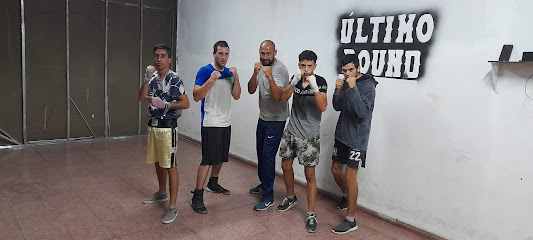 Escuela de Boxeo y Kick Boxing 'ÚLTIMO ROUND'