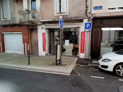 La Maison Du Boudin à Mont-de-Marsan
