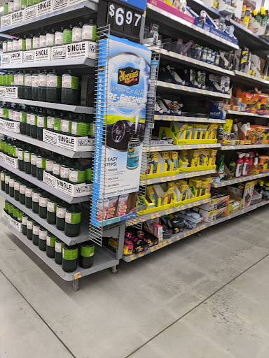 Department Store «Walmart Supercenter», reviews and photos, 5200 Windward Pkwy, Milton, GA 30004, USA