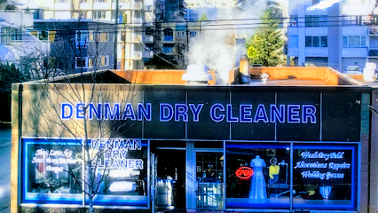 Denman Cleantec