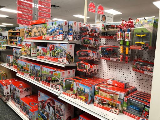 Toy Store «Learning Post», reviews and photos, 2761 100th St, Urbandale, IA 50322, USA