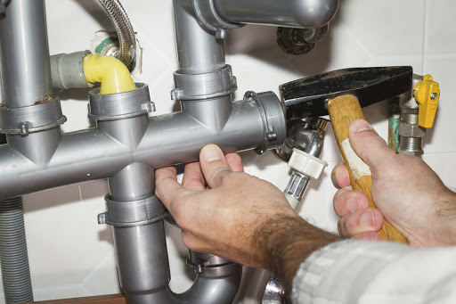 jta plumbing & heating in Hawthorne, New Jersey