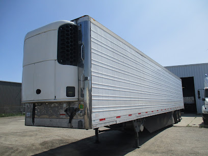 Transport Trailer Sales Inc