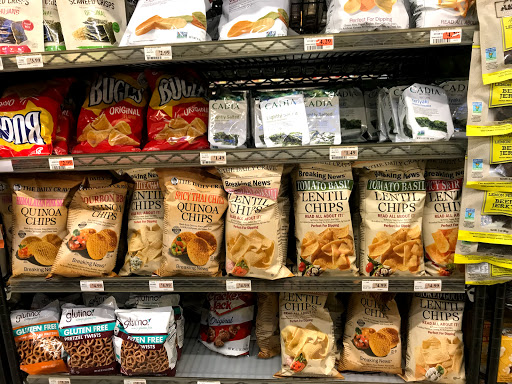 Grocery Store «Palace Market», reviews and photos, 11300 CA-1, Point Reyes Station, CA 94956, USA