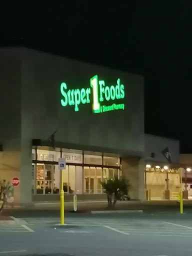 Grocery Store «Super 1 Foods of Shreveport», reviews and photos, 2640 Waggoner Ave, Shreveport, LA 71108, USA