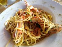 Spaghetti du Restaurant Le Safari à Nice - n°9