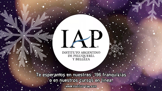 IAP ANTOFAGASTA - INSTITUTO DE PELUQUERÍA Y BELLEZA - Antofagasta