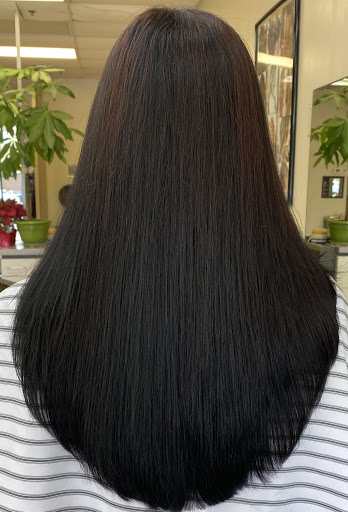 Beauty Salon «Jac Hair Salon», reviews and photos, 4045 Five Forks Trickum Rd SW, Lilburn, GA 30047, USA